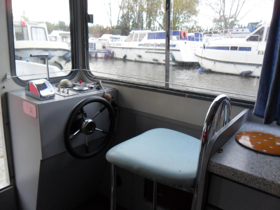 Low CostEspade 850 Fly — photo 5