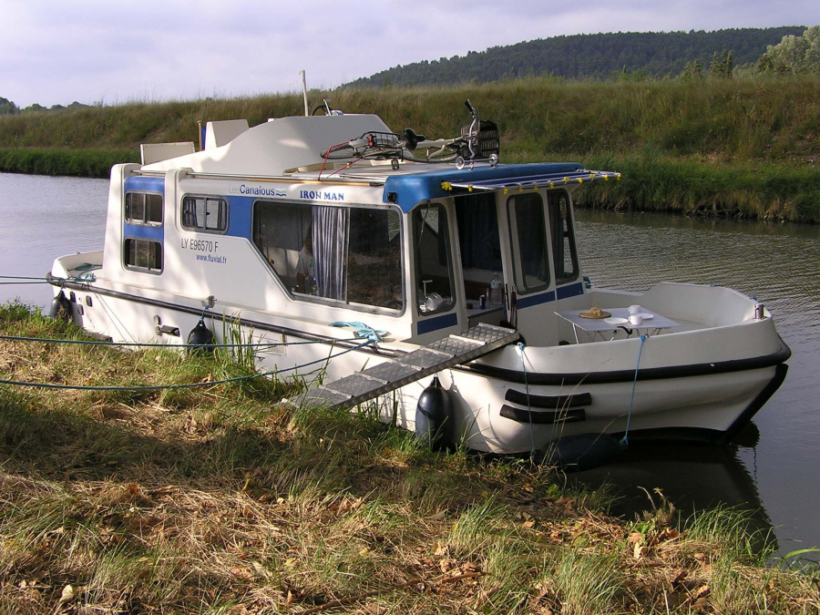 Low CostEspade 850 Fly — photo 3