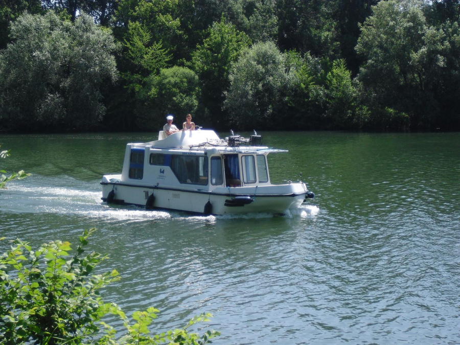 Photo #1 - Low CostEspade 850 Fly (298) en  - 437