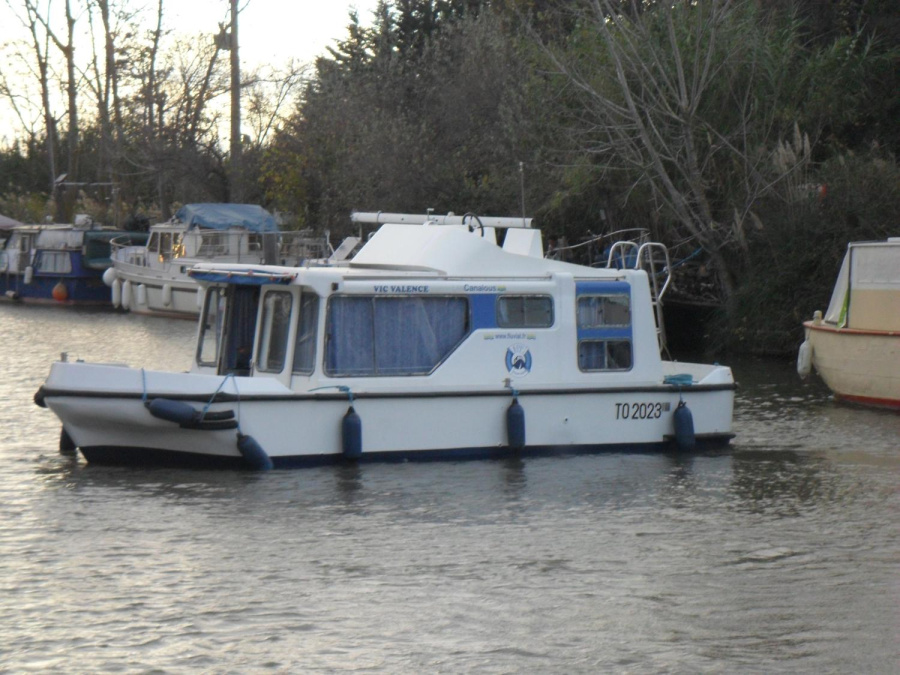 Low CostEspade 850 Fly — photo 6
