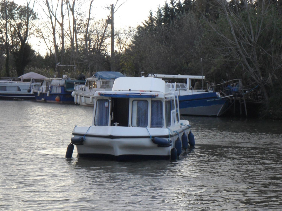 Low CostEspade 850 Fly — photo 7