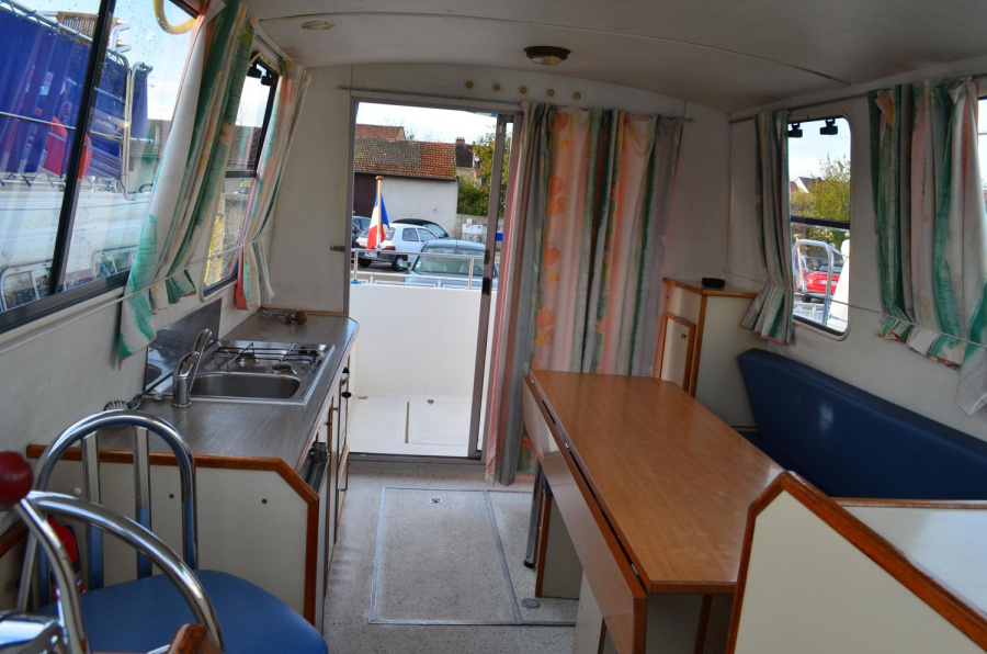 ClassicTriton 1050 — photo 6
