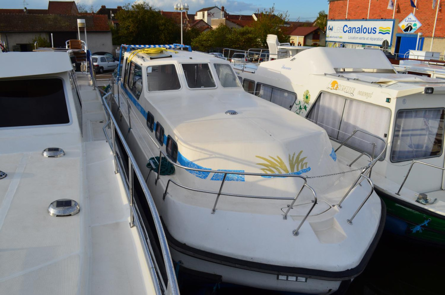 ClassicTriton 1050 — photo 4