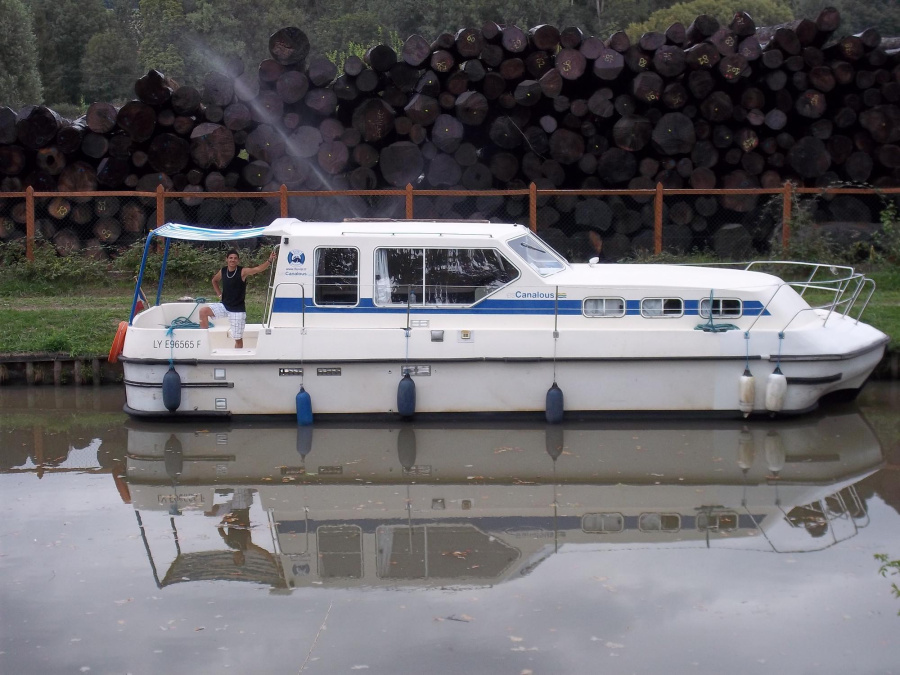 ClassicTriton 1050 — photo 12