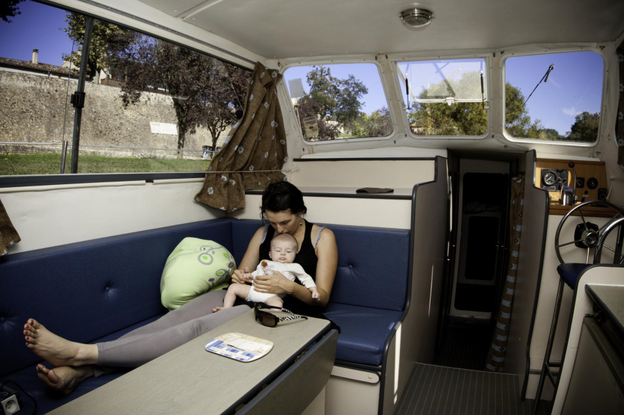 ClassicTriton 1050 — photo 16