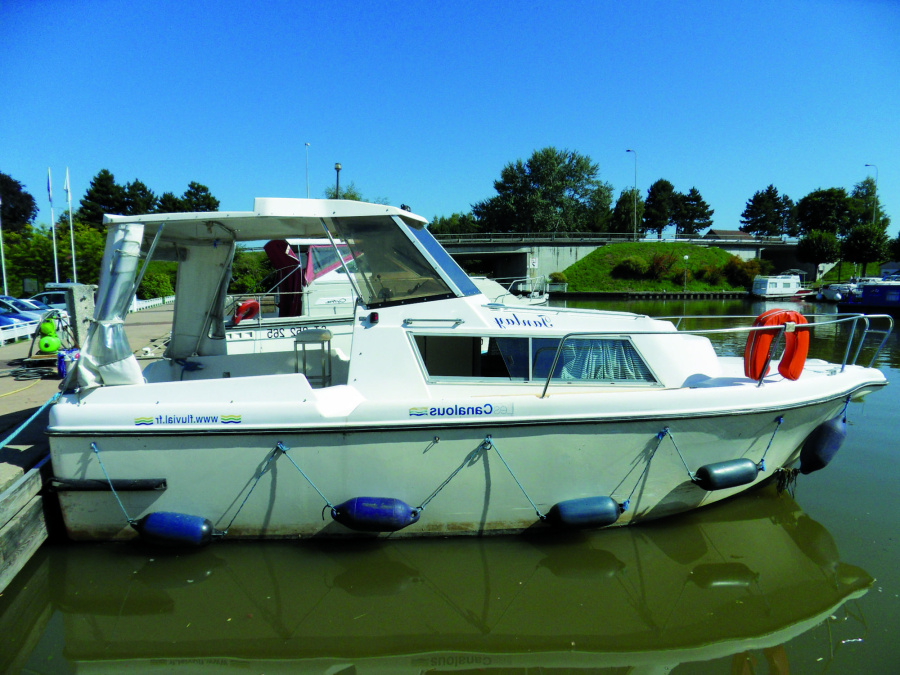Low CostFred 700 — photo 6