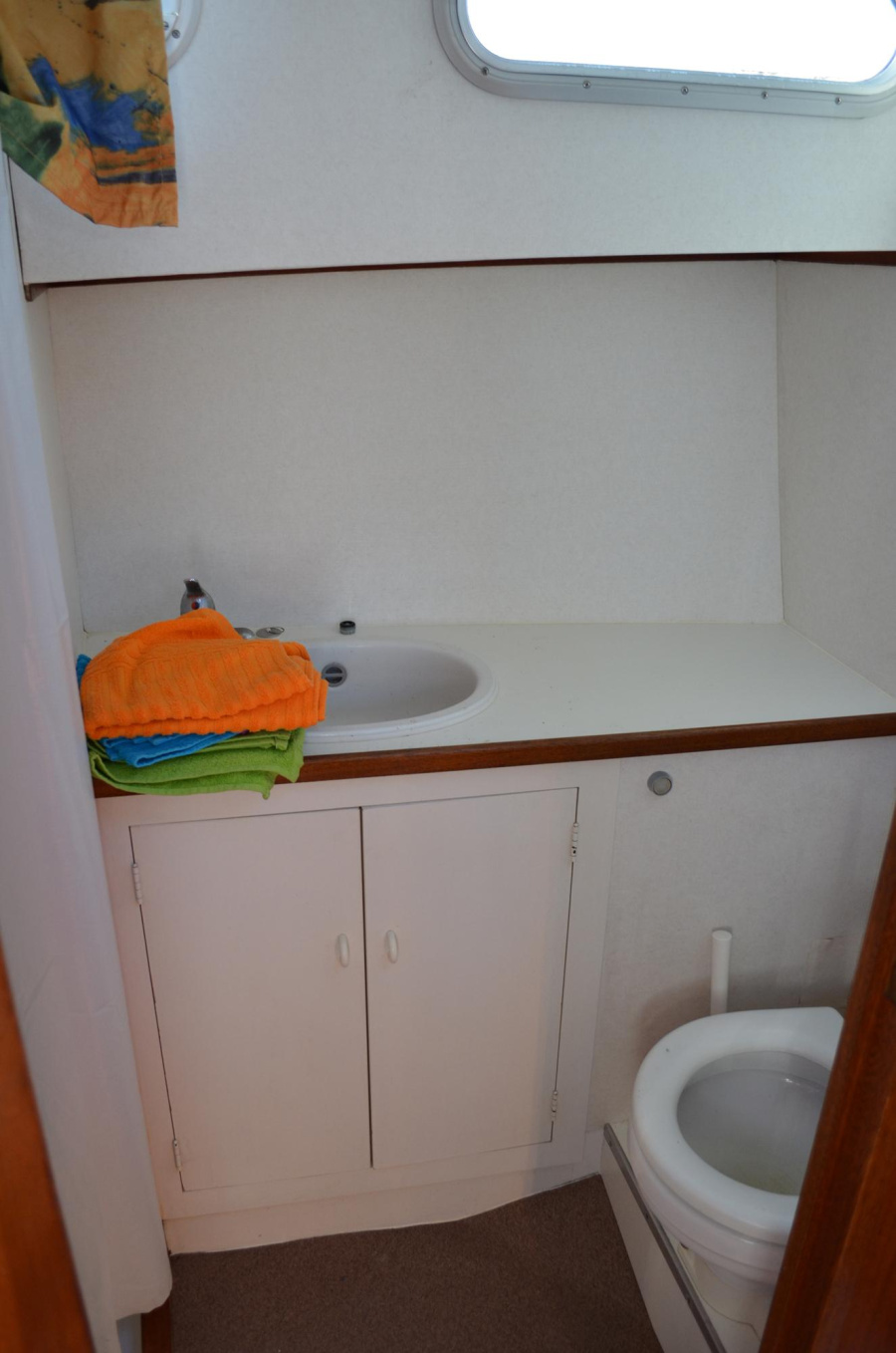 ClassicLinssen Yacht 36 — photo 11