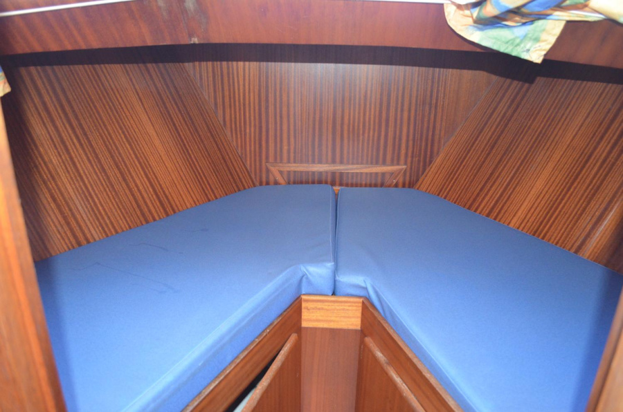 ClassicLinssen Yacht 36 — photo 8
