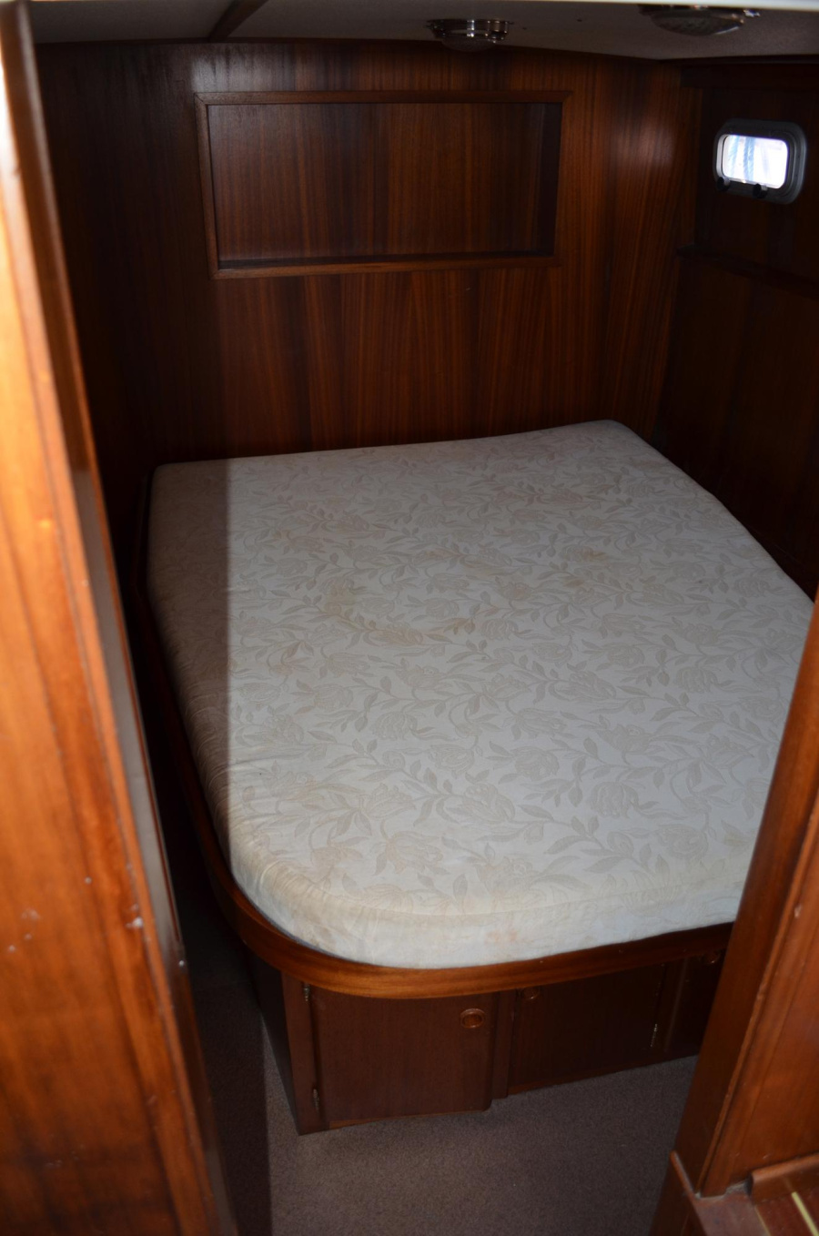 ClassicLinssen Yacht 36 — photo 10