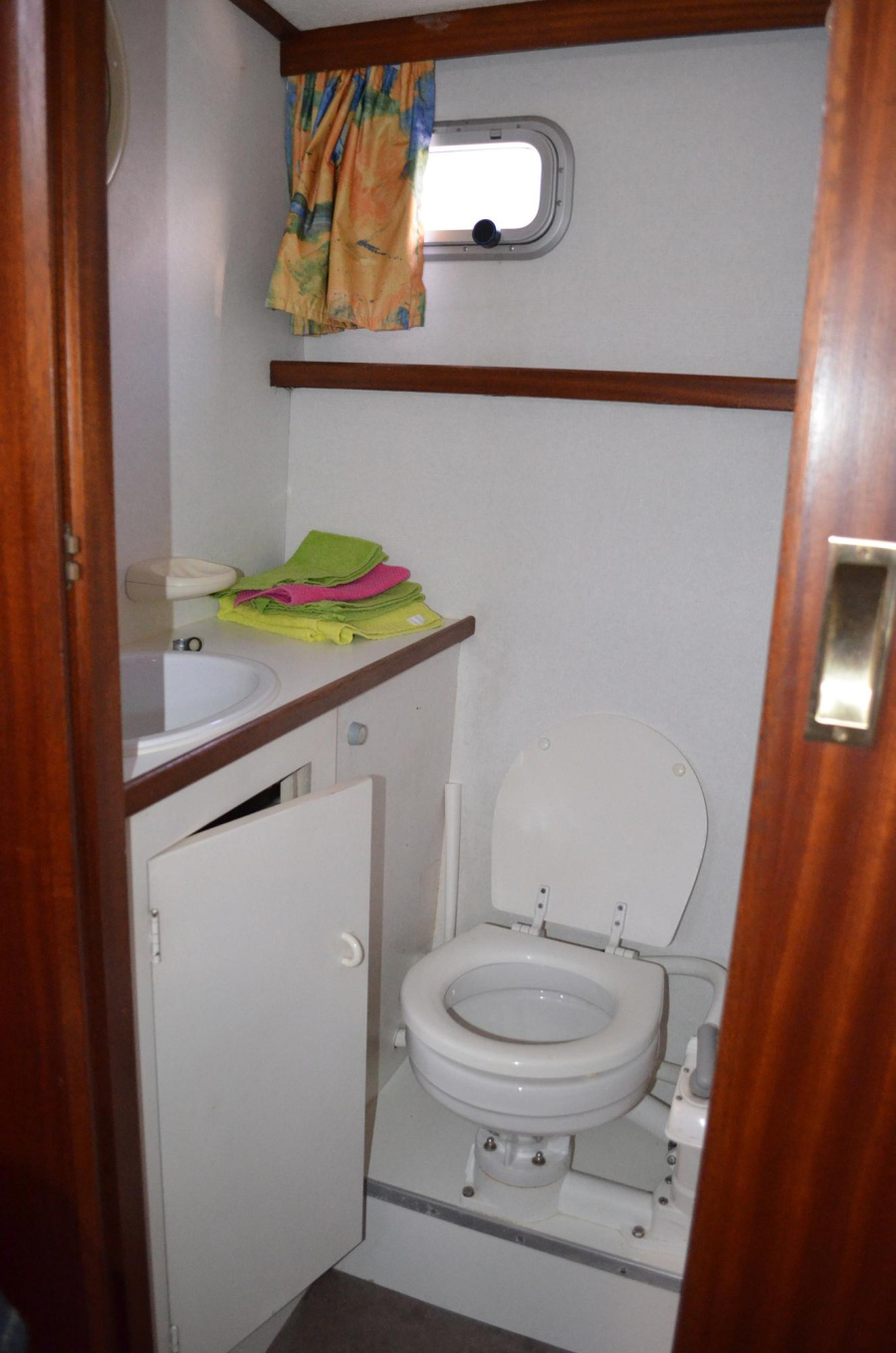 ClassicLinssen Yacht 36 — photo 12
