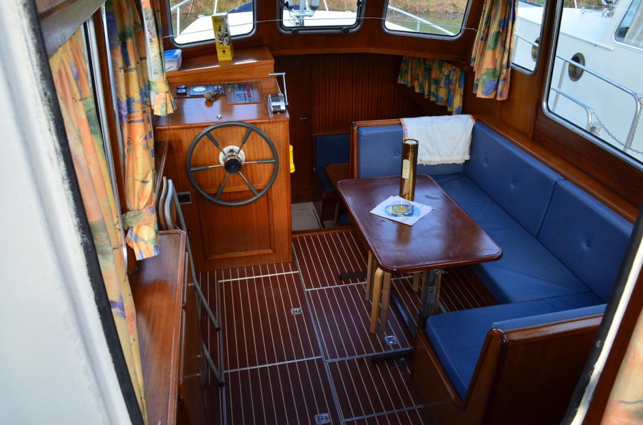 ClassicLinssen Vlet 1030 — photo 6