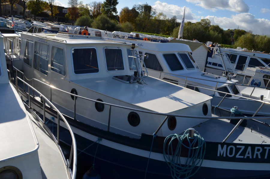 ClassicLinssen Vlet 1030 — photo 4
