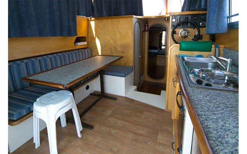 ClassicNew Concorde Fly 890 Suite — photo 4