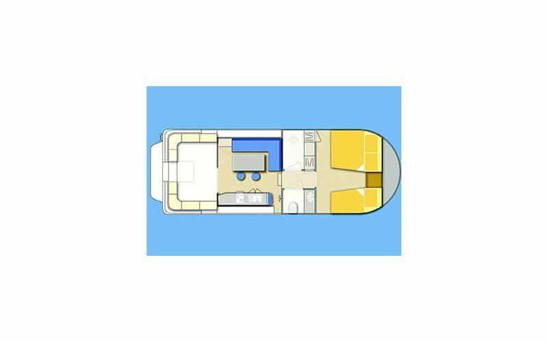 ClassicNew Concorde Fly 890 Suite — photo 5