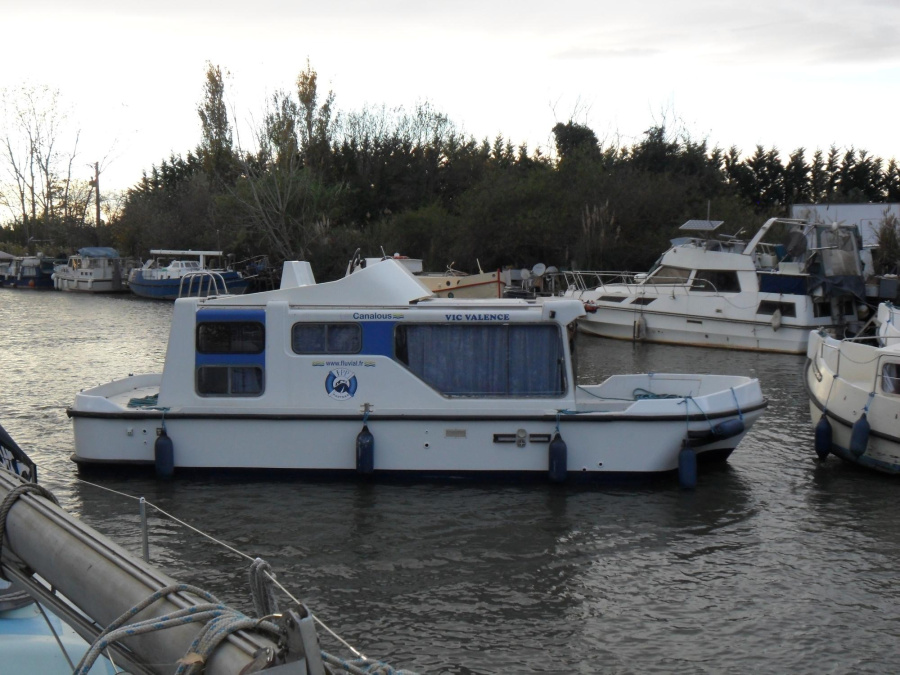 Low CostEspade 850 Fly — photo 12