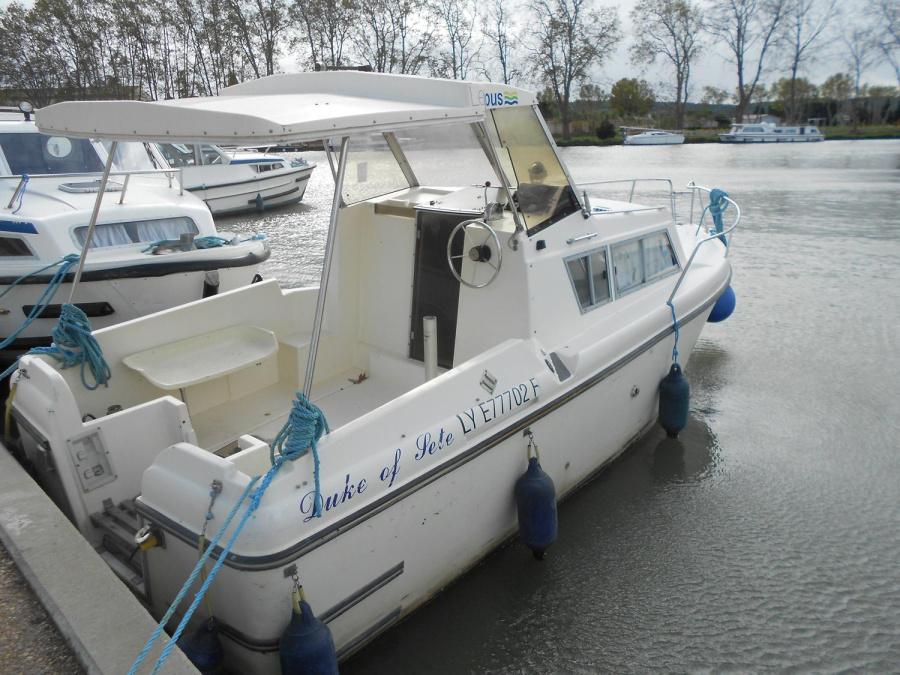 Low CostFred 700 — photo 5