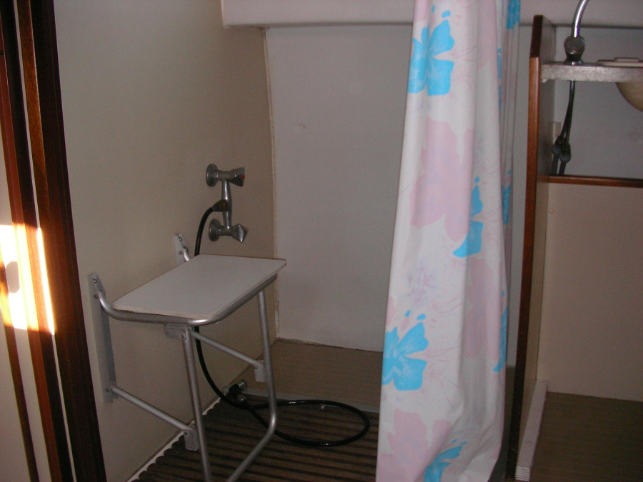 AccessTriton 1060 Handy — photo 10
