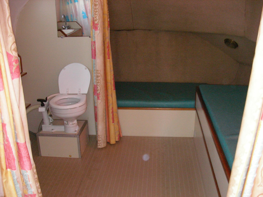 AccessTriton 1060 Handy — photo 12