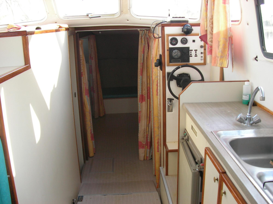 AccessTriton 1060 Handy — photo 4
