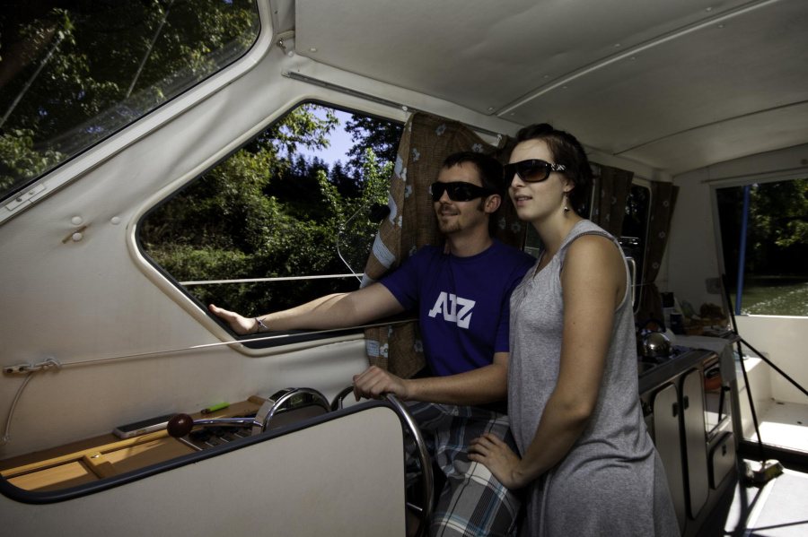 ClassicTriton 1050 — photo 14