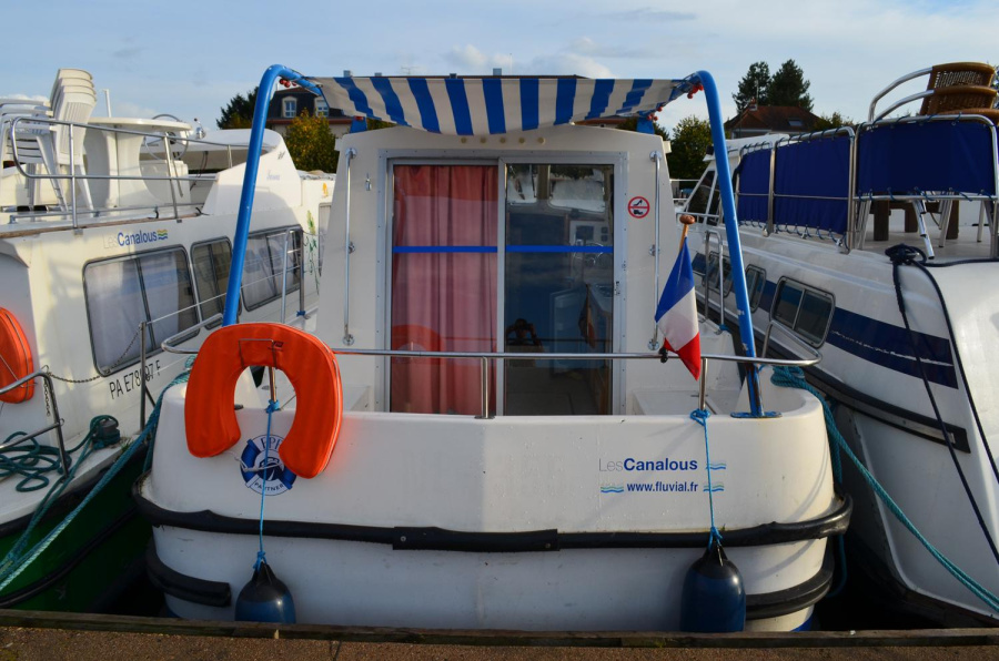 ClassicTriton 1050 — photo 2