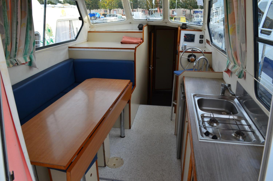 ClassicTriton 1050 — photo 7