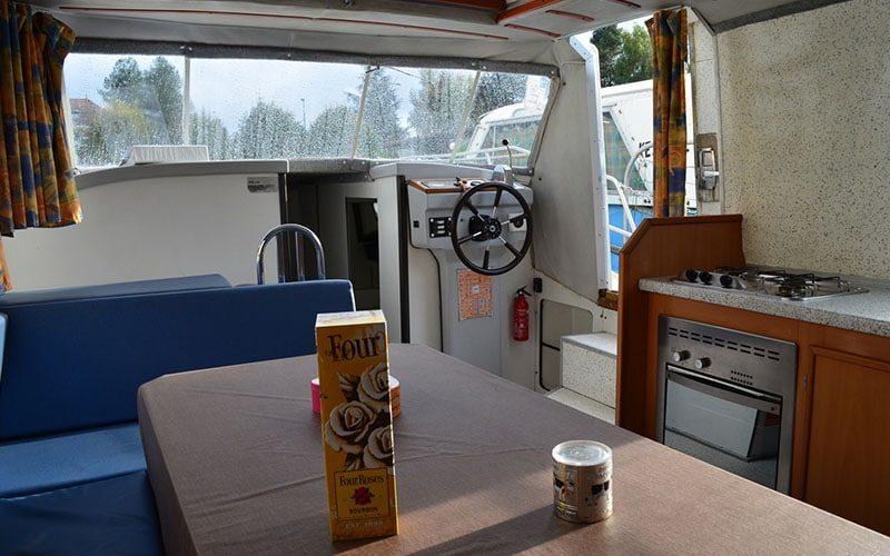 Low CostRiviera 1130 — photo 7