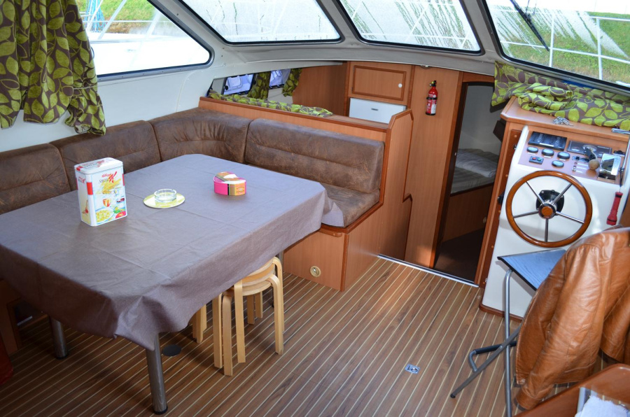 ClassicTarpon 42 — photo 9