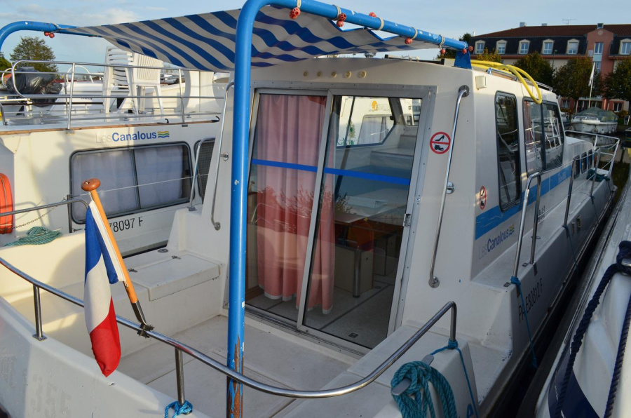 ClassicTriton 1050 — photo 8