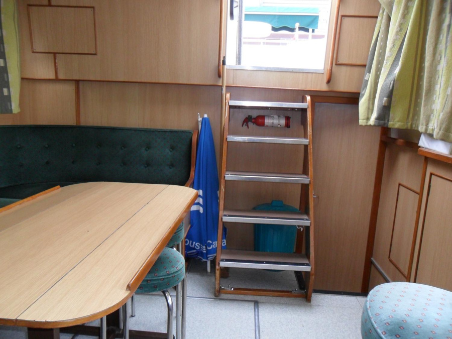 ClassicHaines Rive 34 — photo 8