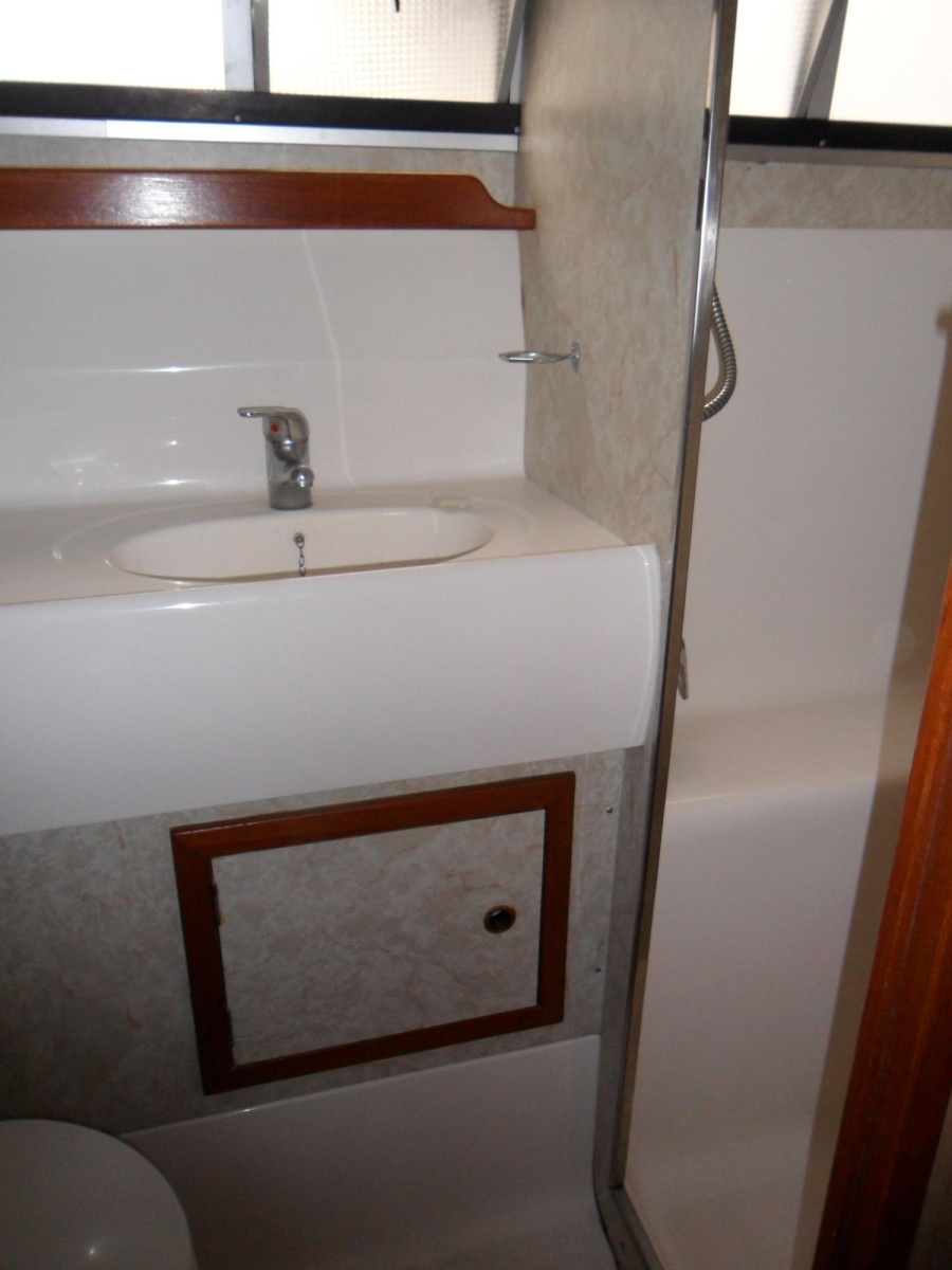 ClassicHaines Rive 34 — photo 11