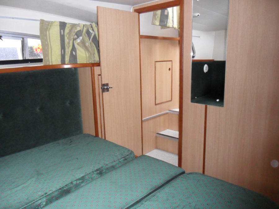 ClassicHaines Rive 34 — photo 7
