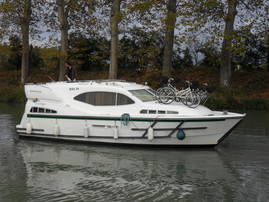 ClassicHaines Rive 34 — photo 12