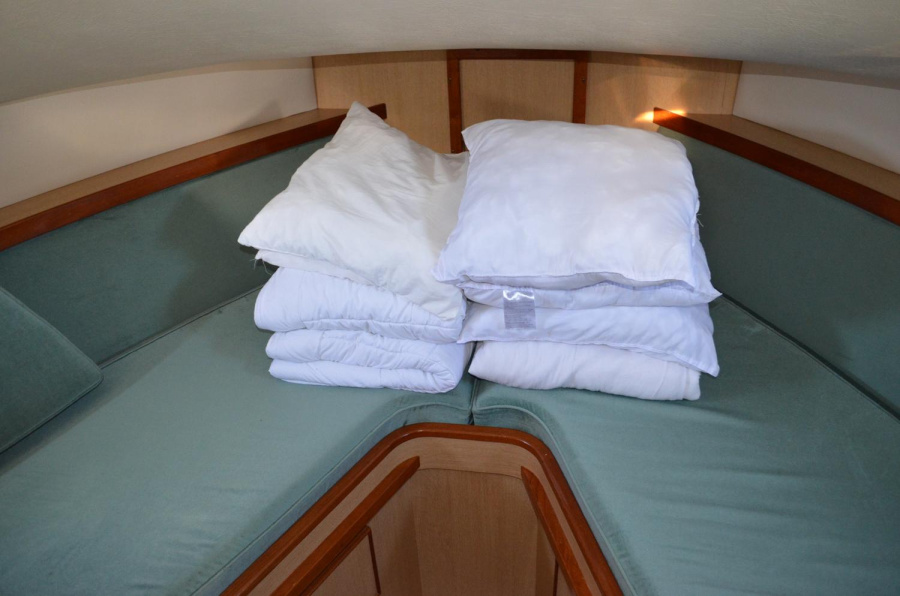 ClassicHaines Rive 40 — photo 10