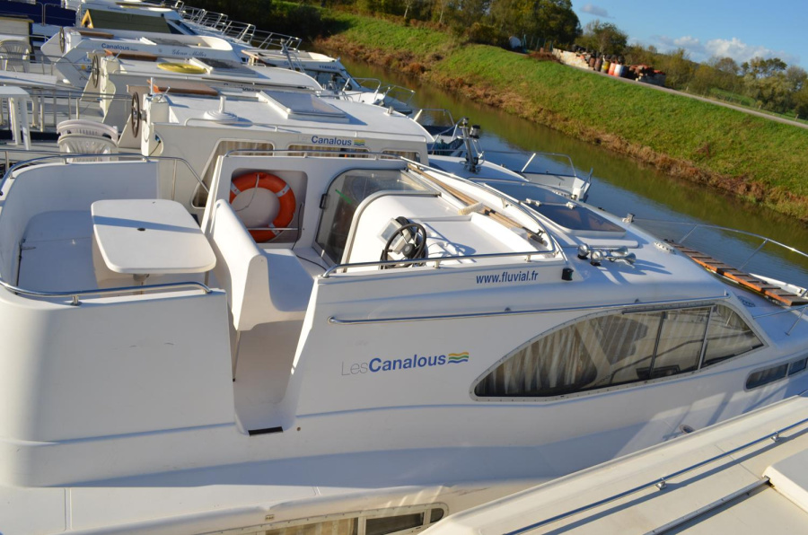 ClassicHaines Rive 40 — photo 9