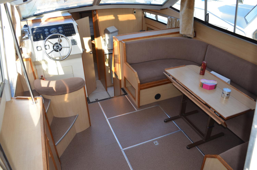 ClassicHaines Rive 40 — photo 11