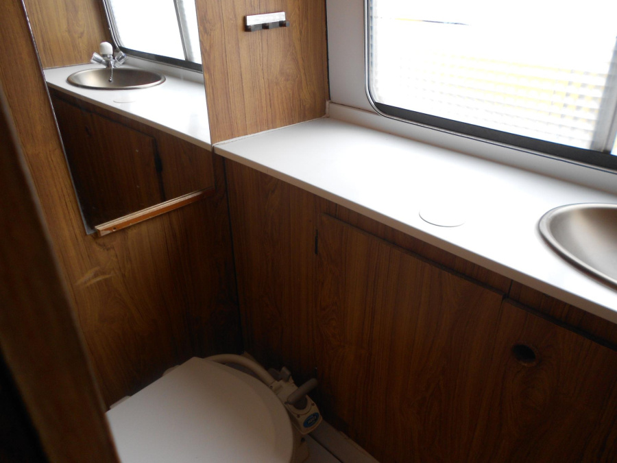 Low CostEau Claire 930 Fly — photo 9