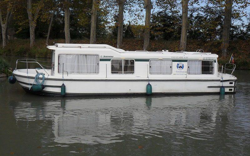 Low CostEau Claire 1130 — photo 4