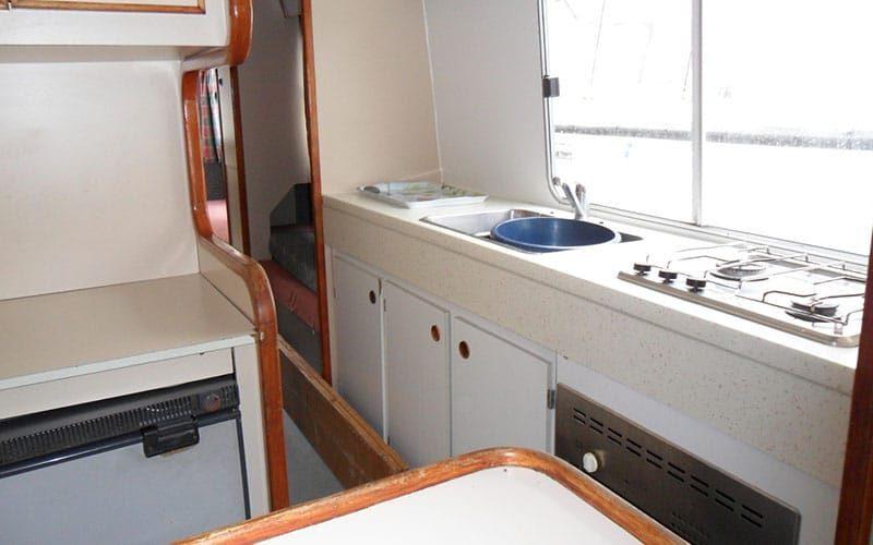 Low CostEau Claire 1130 — photo 8