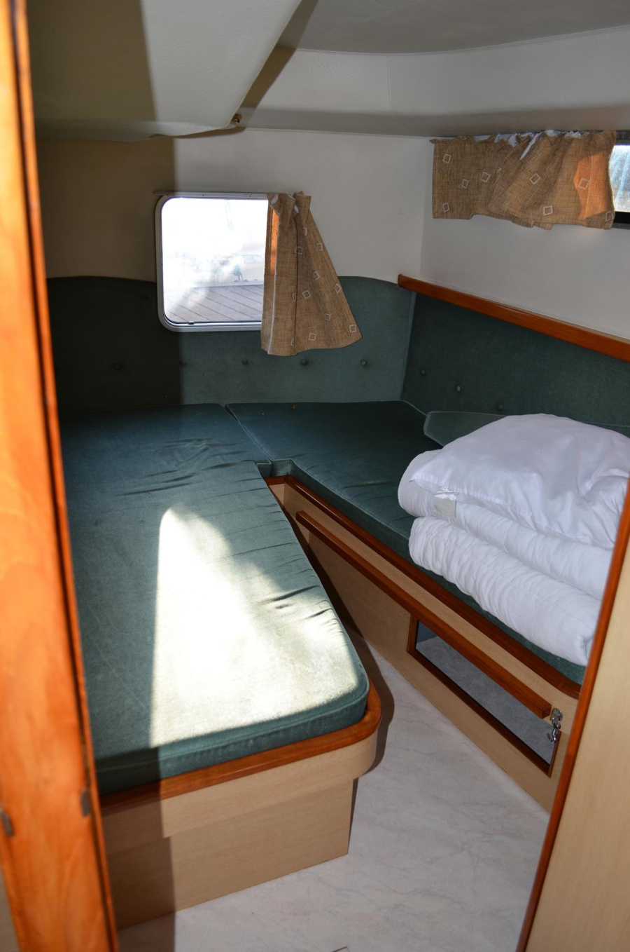 ClassicHaines Rive 40 — photo 14