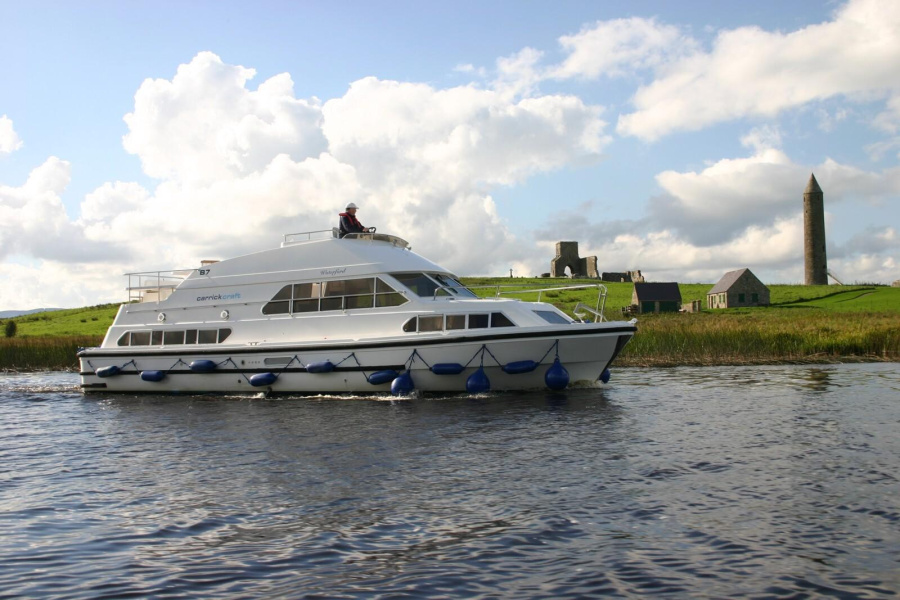 Photo #1 - ClassicWaterford Class (1023) en Carrick on Shannon - 535