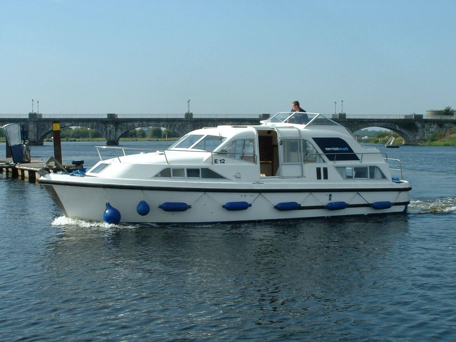 Photo #1 - ClassicKilkenny Class (1024) en  - 536