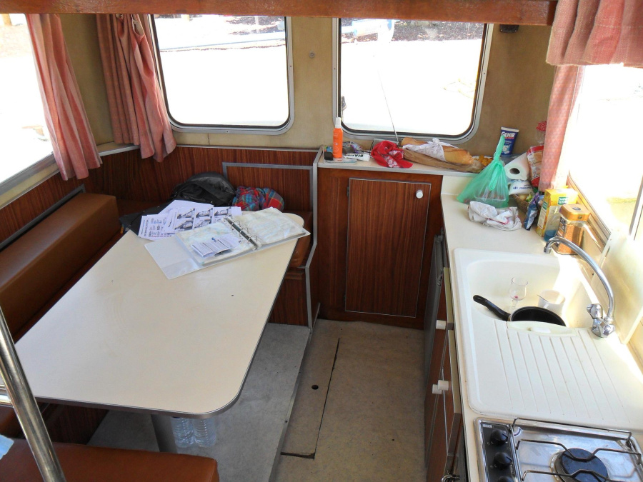 ClassicPenichette 935 W — photo 6