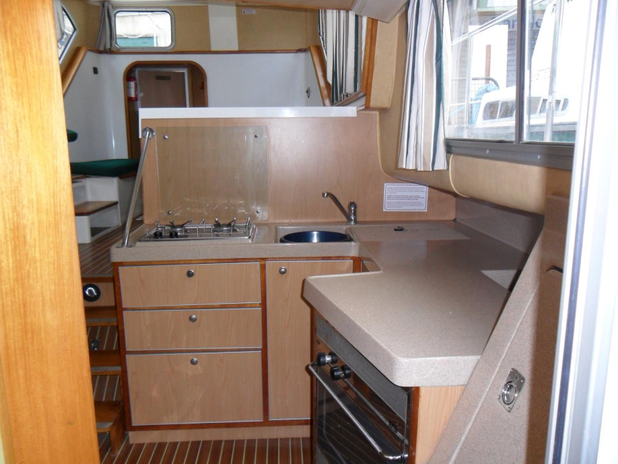 Photo #1 - ClassicPenichette 1020 FB (1069) en  - 546