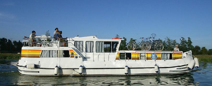 Photo #1 - ClassicPenichette 1400 FB (1073) en  - 549