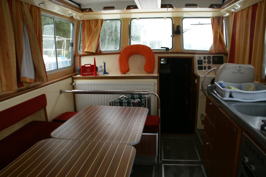 ClassicPenichette 1500 R — photo 8