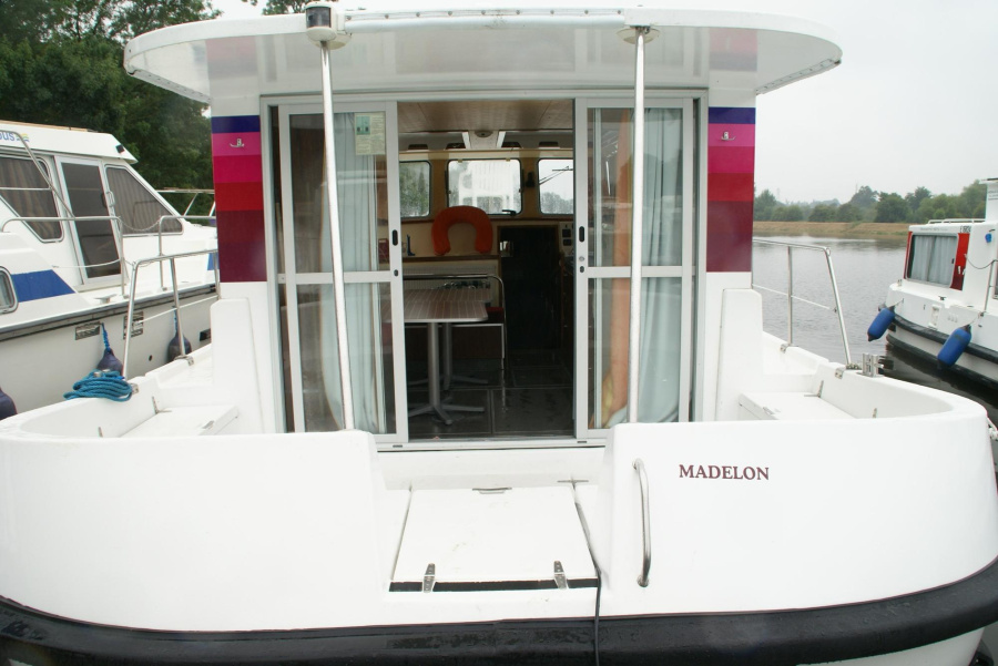 ClassicPenichette 1500 R — photo 12
