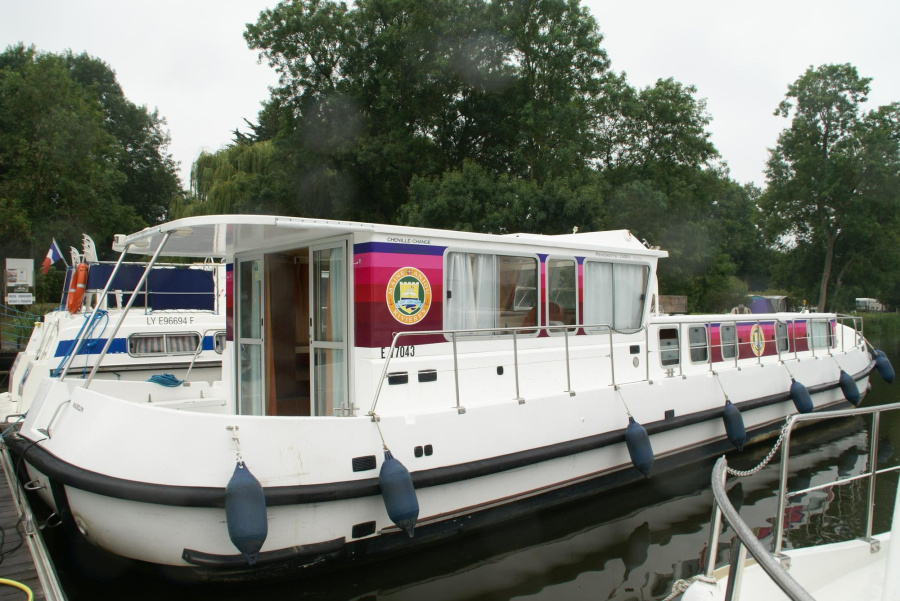 ClassicPenichette 1500 R — photo 13