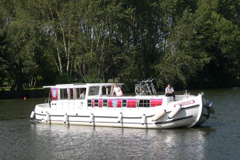 ClassicPenichette 1500 R — photo 11