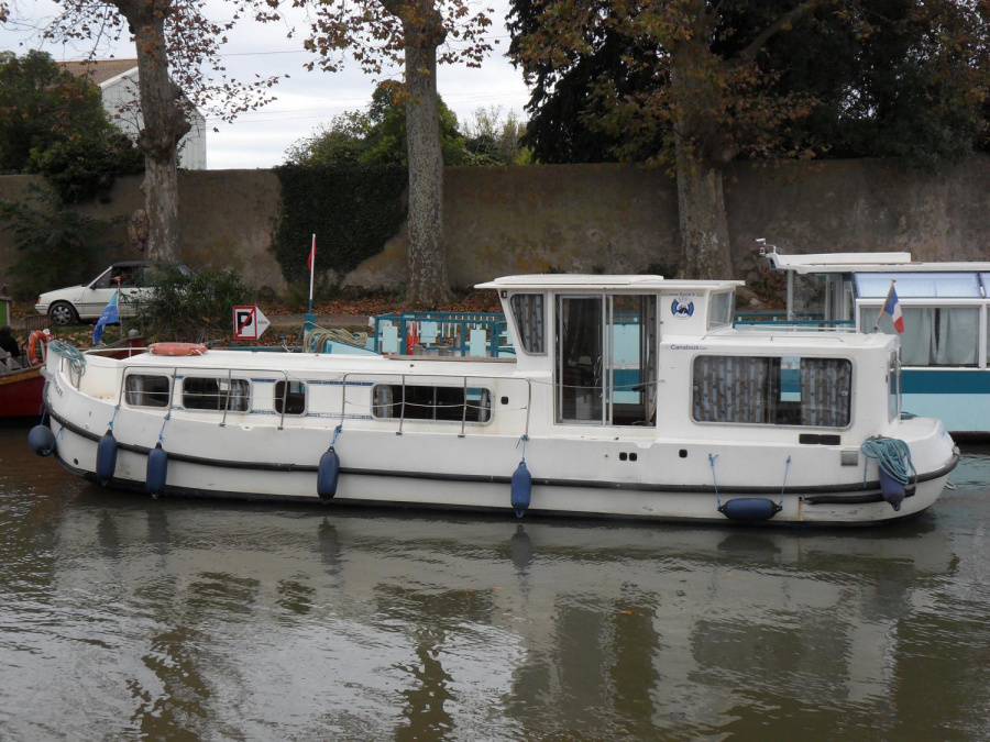 Photo #1 - ClassicPenichette 1107 W (1077) en  - 551